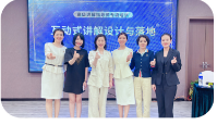 2025.5.3:第591期职业核心能力CVCC高级讲解师资班在长沙举行
